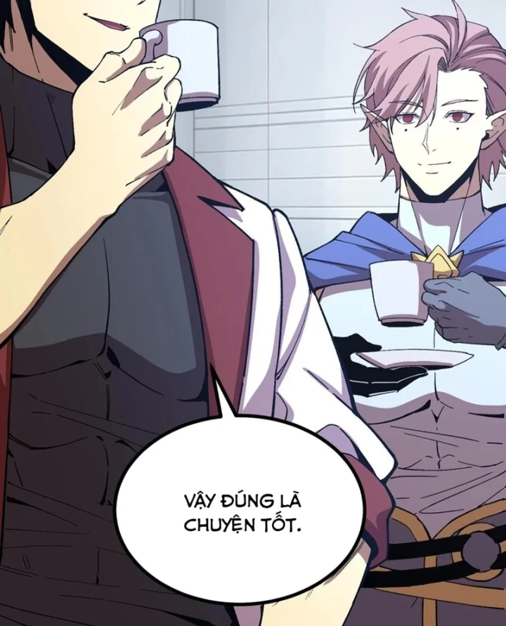 Cao Võ: Hạ Cánh Đến Một Vạn Năm Sau Chapter 318 - 100