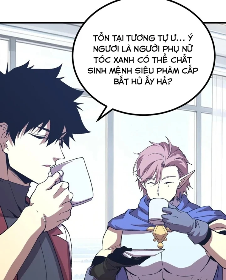 Cao Võ: Hạ Cánh Đến Một Vạn Năm Sau Chapter 318 - 105