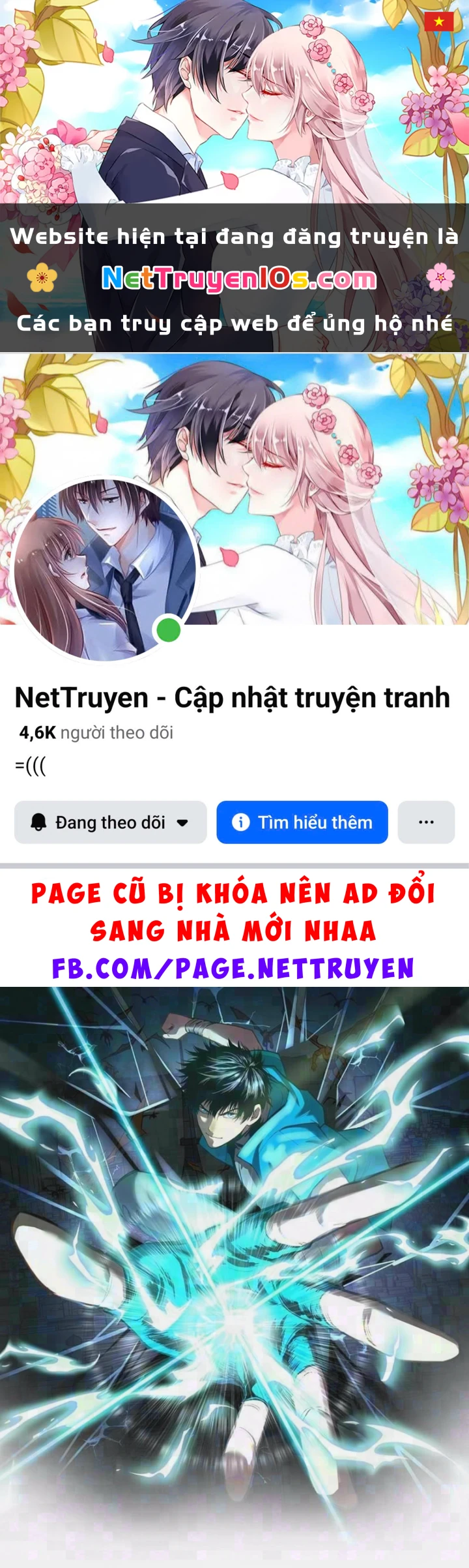 Cao Võ: Hạ Cánh Đến Một Vạn Năm Sau Chapter 319 - 1
