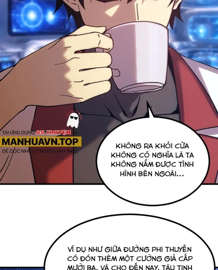 Cao Võ: Hạ Cánh Đến Một Vạn Năm Sau Chapter 319 - 4