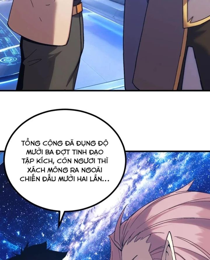 Cao Võ: Hạ Cánh Đến Một Vạn Năm Sau Chapter 319 - 6