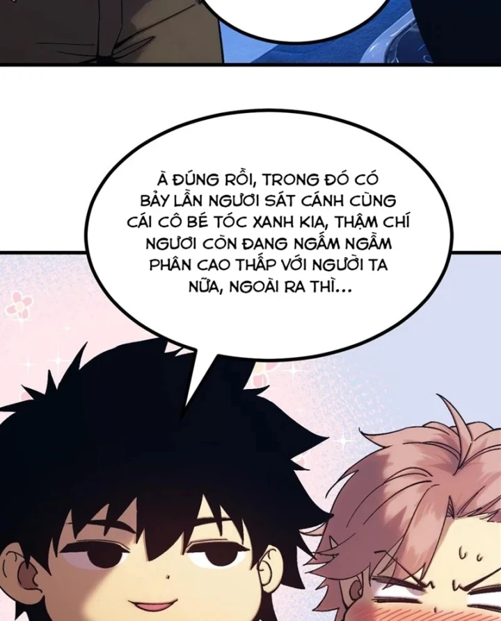 Cao Võ: Hạ Cánh Đến Một Vạn Năm Sau Chapter 319 - 8