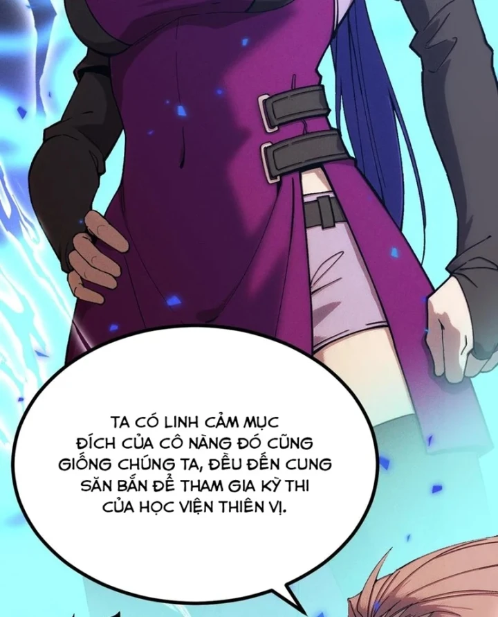 Cao Võ: Hạ Cánh Đến Một Vạn Năm Sau Chapter 319 - 12