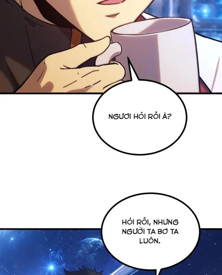 Cao Võ: Hạ Cánh Đến Một Vạn Năm Sau Chapter 319 - 15