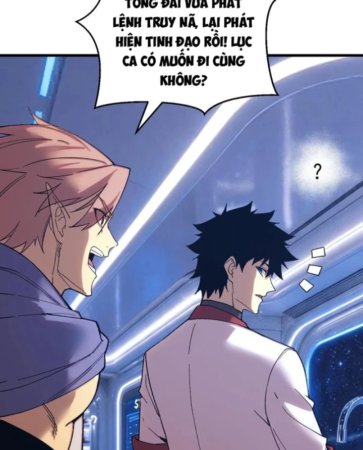 Cao Võ: Hạ Cánh Đến Một Vạn Năm Sau Chapter 319 - 23
