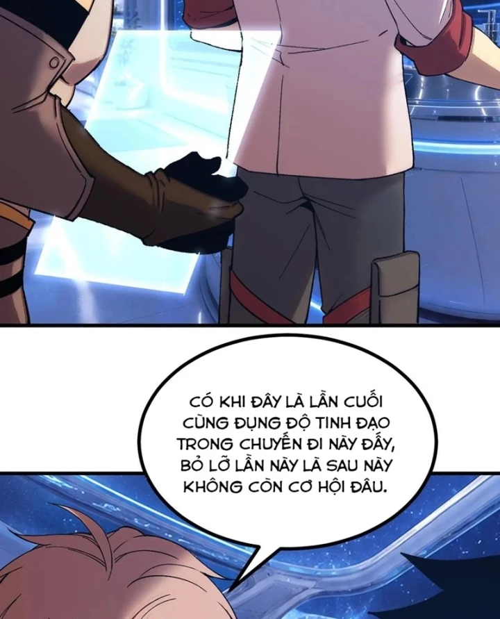 Cao Võ: Hạ Cánh Đến Một Vạn Năm Sau Chapter 319 - 24
