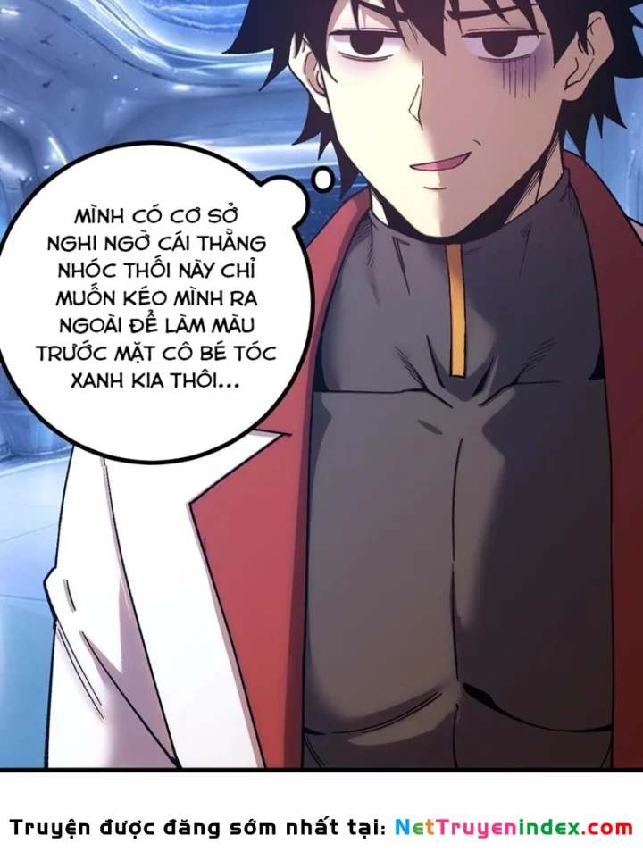 Cao Võ: Hạ Cánh Đến Một Vạn Năm Sau Chapter 319 - 27