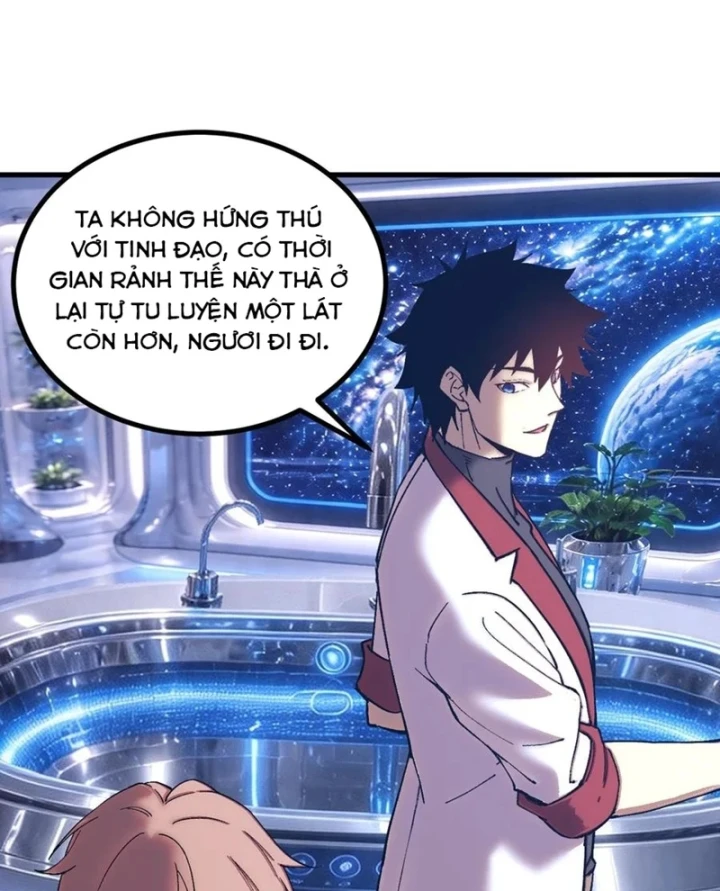 Cao Võ: Hạ Cánh Đến Một Vạn Năm Sau Chapter 319 - 28