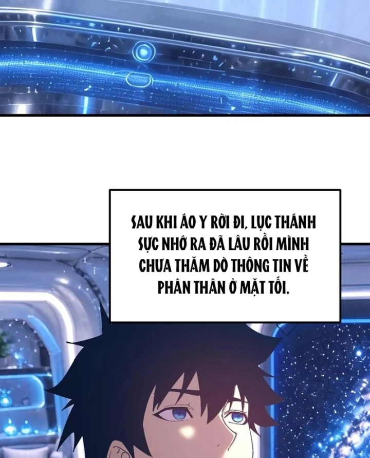 Cao Võ: Hạ Cánh Đến Một Vạn Năm Sau Chapter 319 - 31