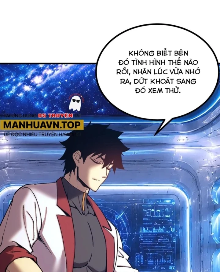 Cao Võ: Hạ Cánh Đến Một Vạn Năm Sau Chapter 319 - 33