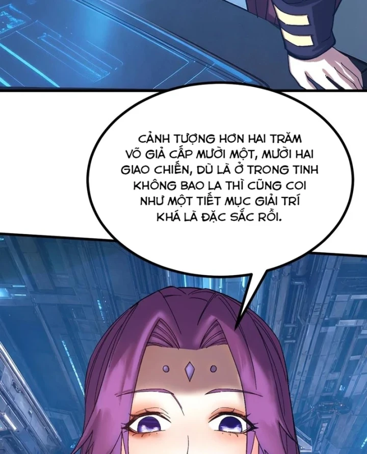 Cao Võ: Hạ Cánh Đến Một Vạn Năm Sau Chapter 319 - 38