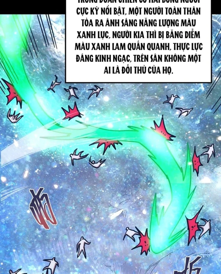 Cao Võ: Hạ Cánh Đến Một Vạn Năm Sau Chapter 319 - 49
