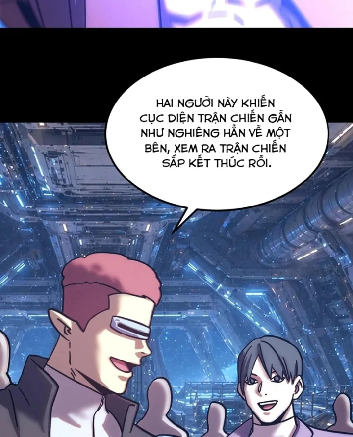 Cao Võ: Hạ Cánh Đến Một Vạn Năm Sau Chapter 319 - 52