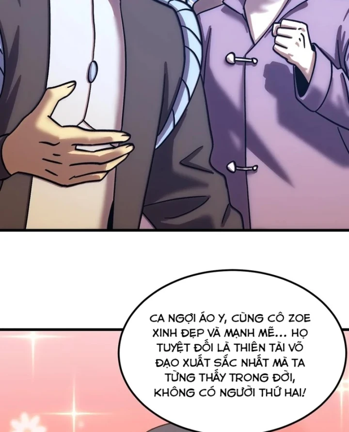 Cao Võ: Hạ Cánh Đến Một Vạn Năm Sau Chapter 319 - 53