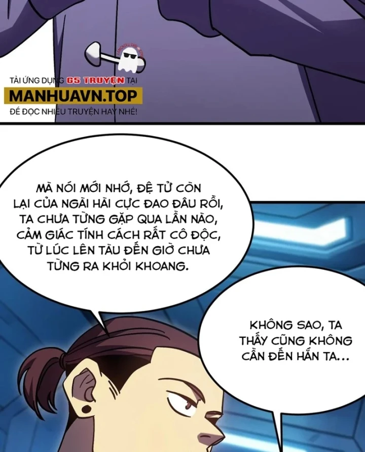 Cao Võ: Hạ Cánh Đến Một Vạn Năm Sau Chapter 319 - 55
