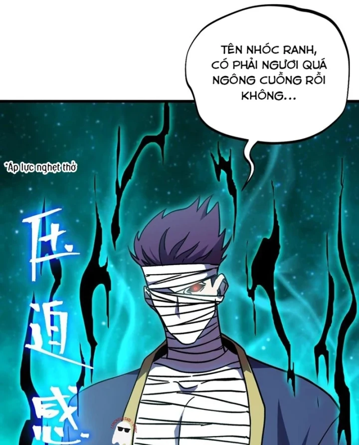 Cao Võ: Hạ Cánh Đến Một Vạn Năm Sau Chapter 319 - 66