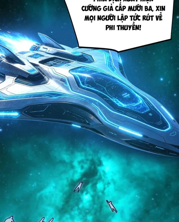 Cao Võ: Hạ Cánh Đến Một Vạn Năm Sau Chapter 319 - 72