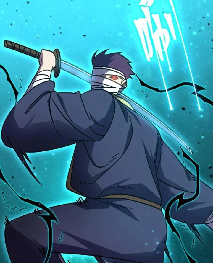 Cao Võ: Hạ Cánh Đến Một Vạn Năm Sau Chapter 319 - 76