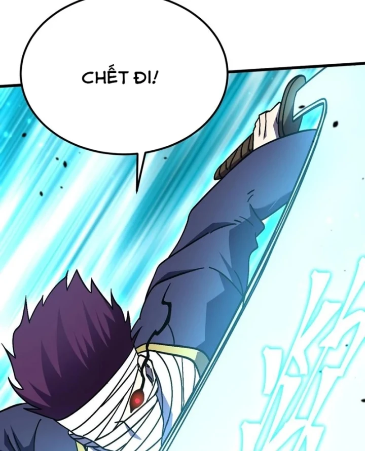 Cao Võ: Hạ Cánh Đến Một Vạn Năm Sau Chapter 319 - 78