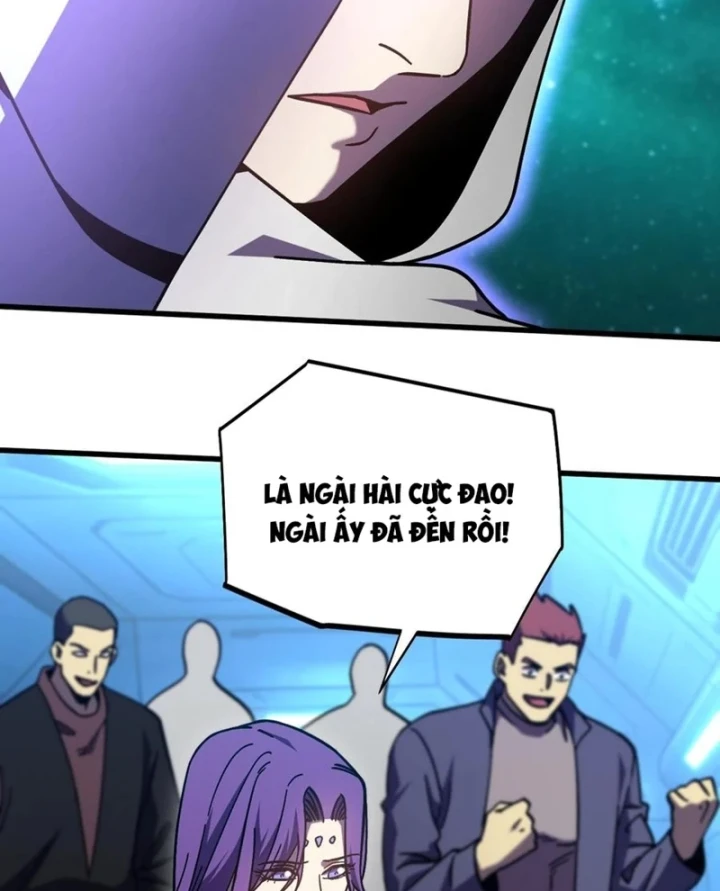 Cao Võ: Hạ Cánh Đến Một Vạn Năm Sau Chapter 319 - 85