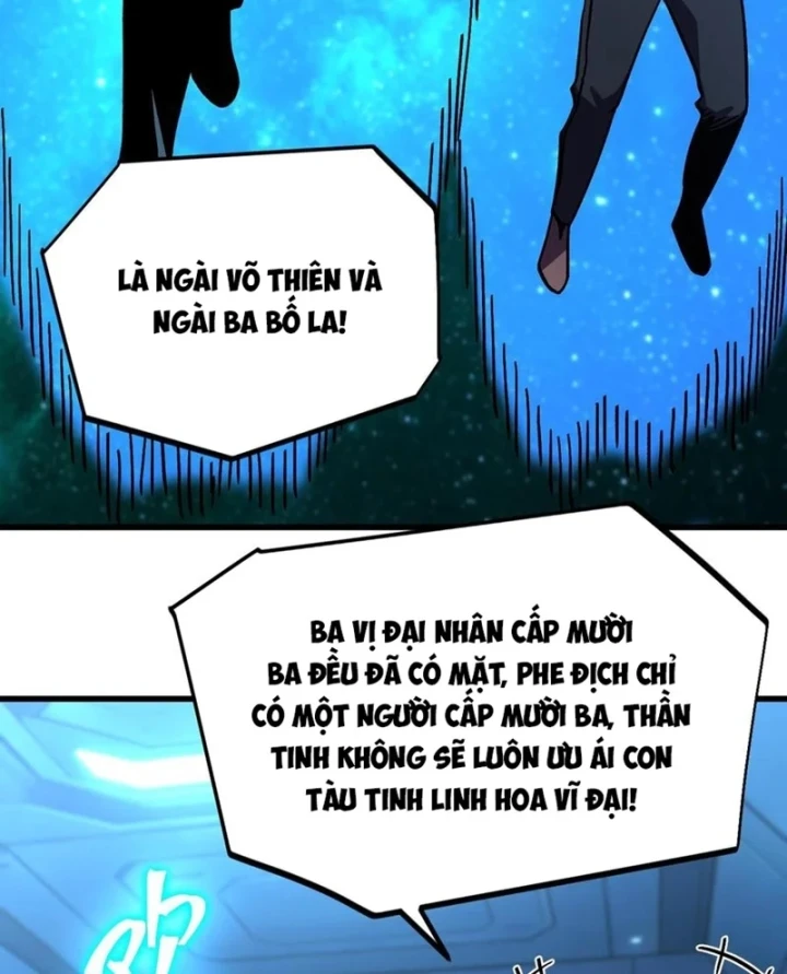 Cao Võ: Hạ Cánh Đến Một Vạn Năm Sau Chapter 319 - 90