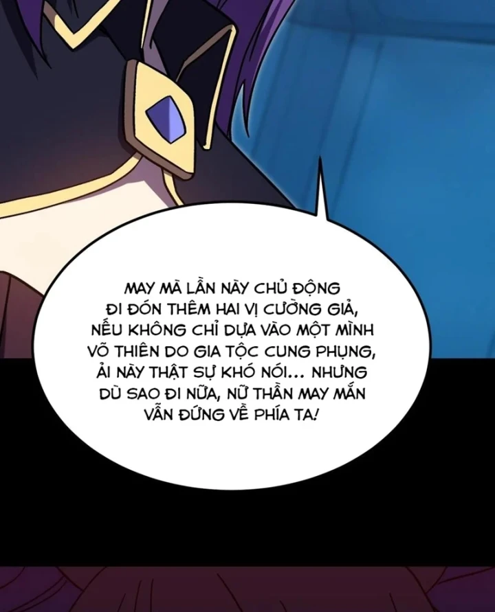 Cao Võ: Hạ Cánh Đến Một Vạn Năm Sau Chapter 319 - 93