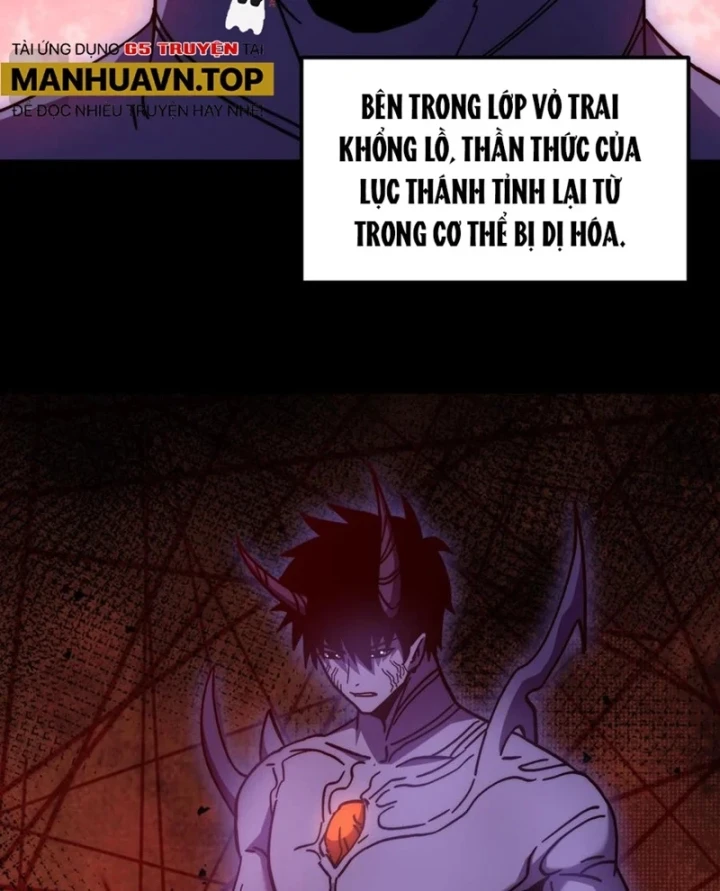 Cao Võ: Hạ Cánh Đến Một Vạn Năm Sau Chapter 319 - 95