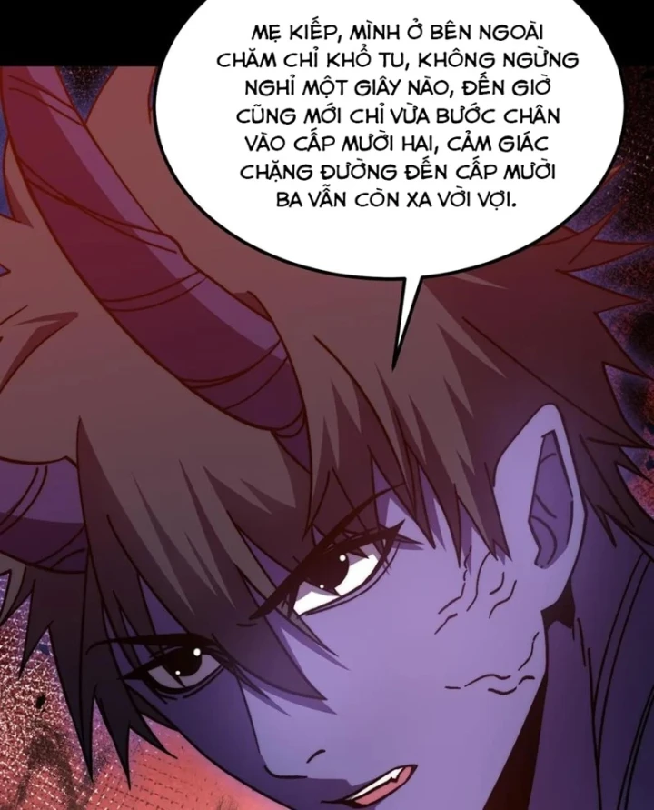 Cao Võ: Hạ Cánh Đến Một Vạn Năm Sau Chapter 319 - 97
