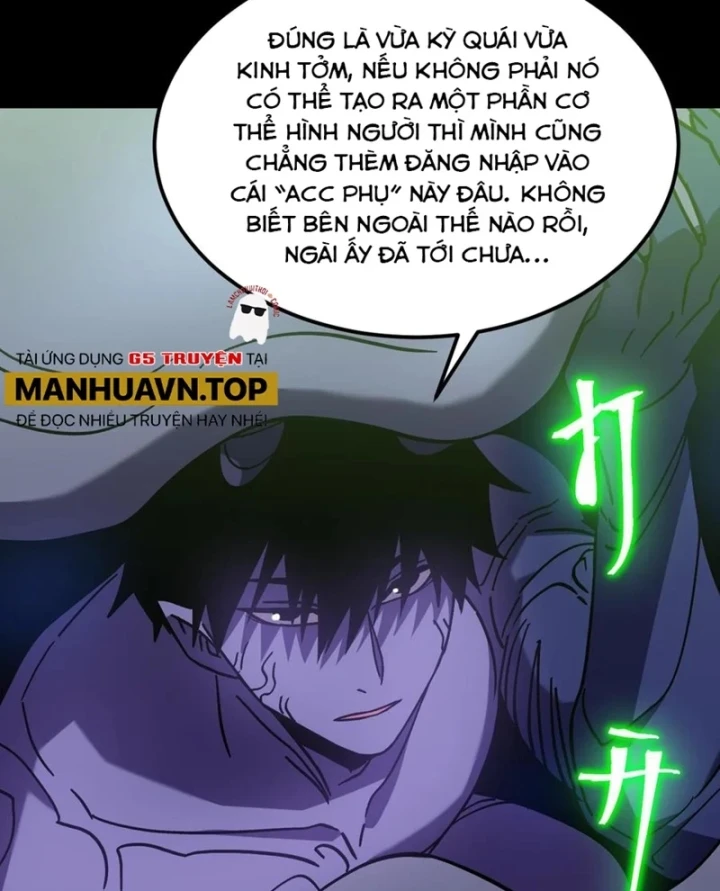 Cao Võ: Hạ Cánh Đến Một Vạn Năm Sau Chapter 319 - 100