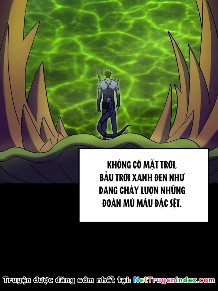 Cao Võ: Hạ Cánh Đến Một Vạn Năm Sau Chapter 319 - 104