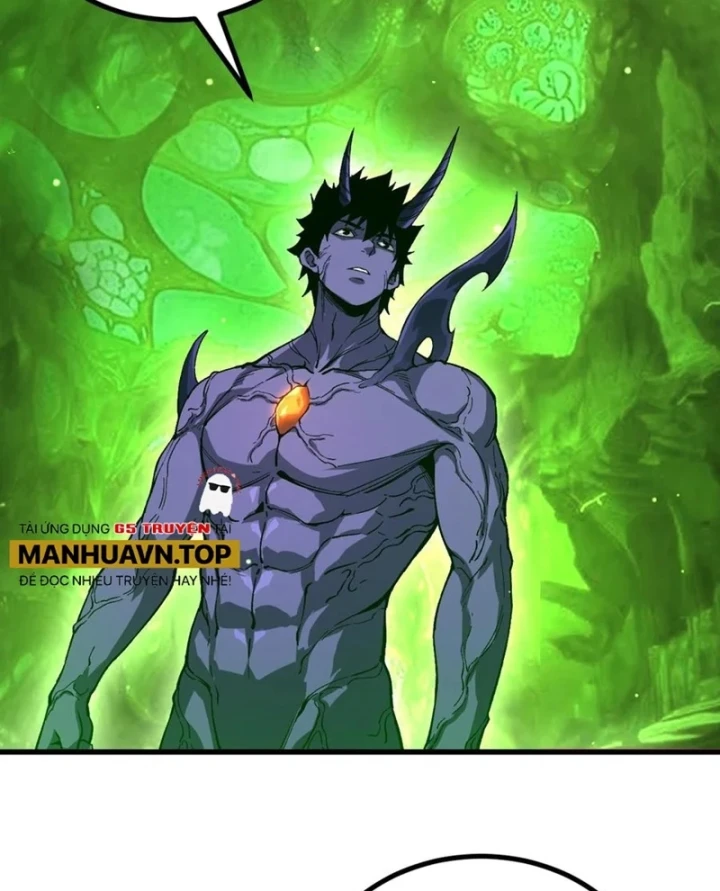 Cao Võ: Hạ Cánh Đến Một Vạn Năm Sau Chapter 320 - 6