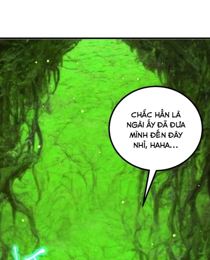 Cao Võ: Hạ Cánh Đến Một Vạn Năm Sau Chapter 320 - 12