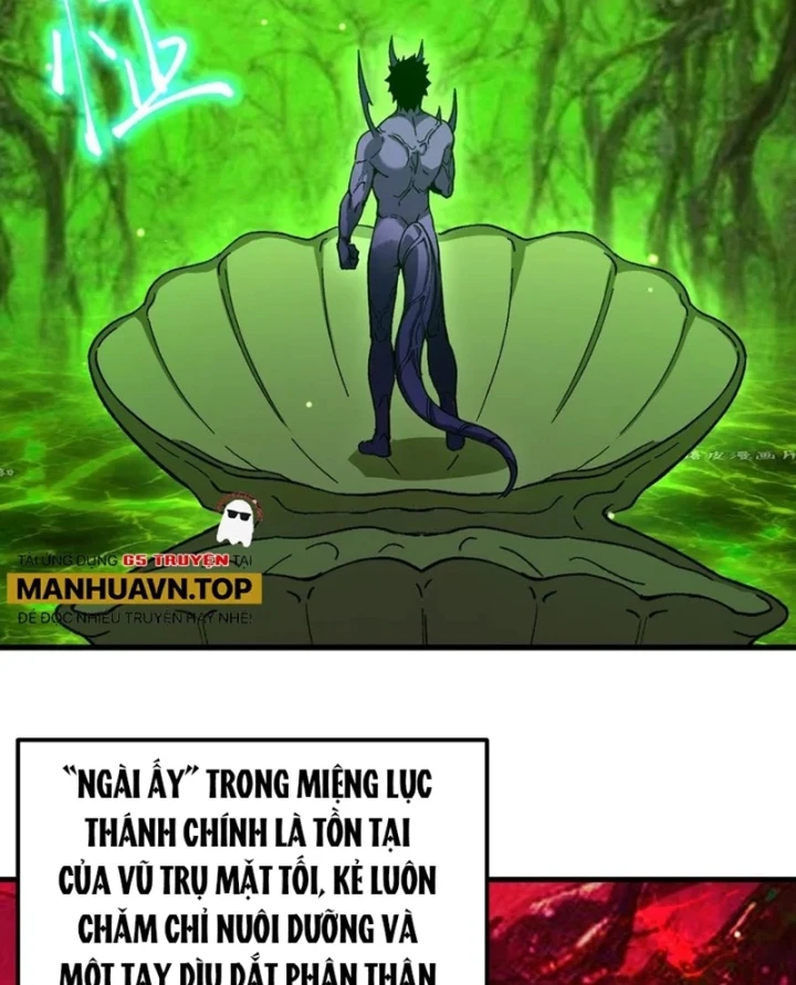 Cao Võ: Hạ Cánh Đến Một Vạn Năm Sau Chapter 320 - 13