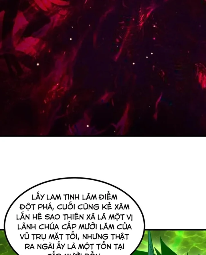 Cao Võ: Hạ Cánh Đến Một Vạn Năm Sau Chapter 320 - 15