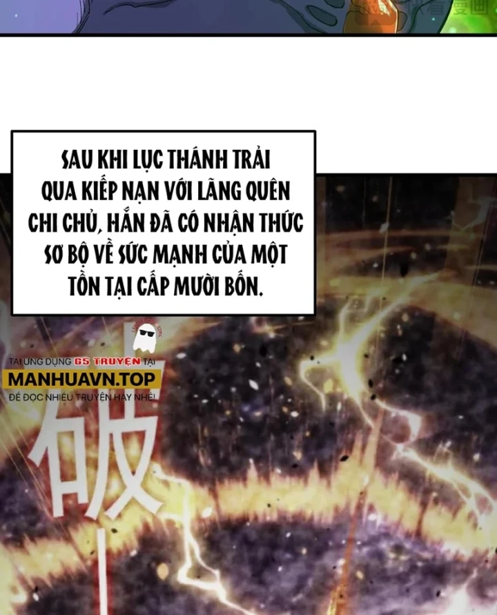 Cao Võ: Hạ Cánh Đến Một Vạn Năm Sau Chapter 320 - 17