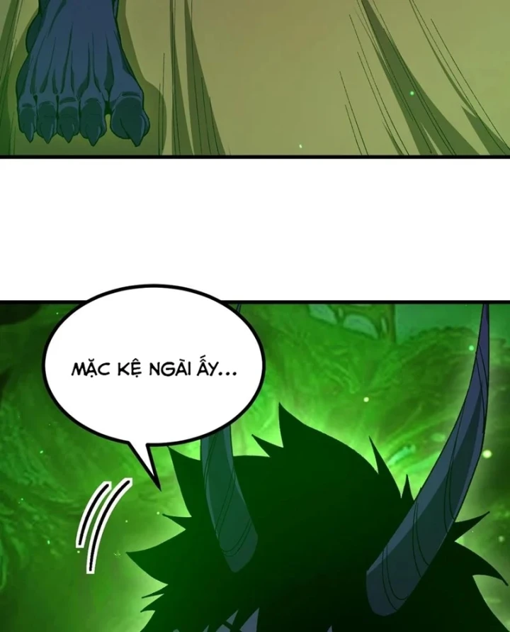 Cao Võ: Hạ Cánh Đến Một Vạn Năm Sau Chapter 320 - 21