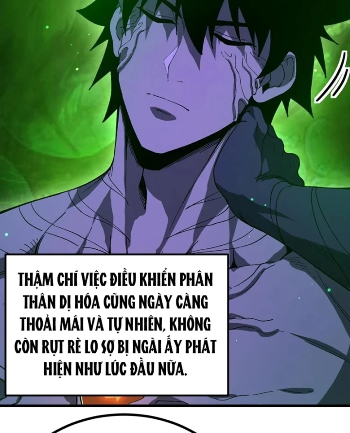 Cao Võ: Hạ Cánh Đến Một Vạn Năm Sau Chapter 320 - 22
