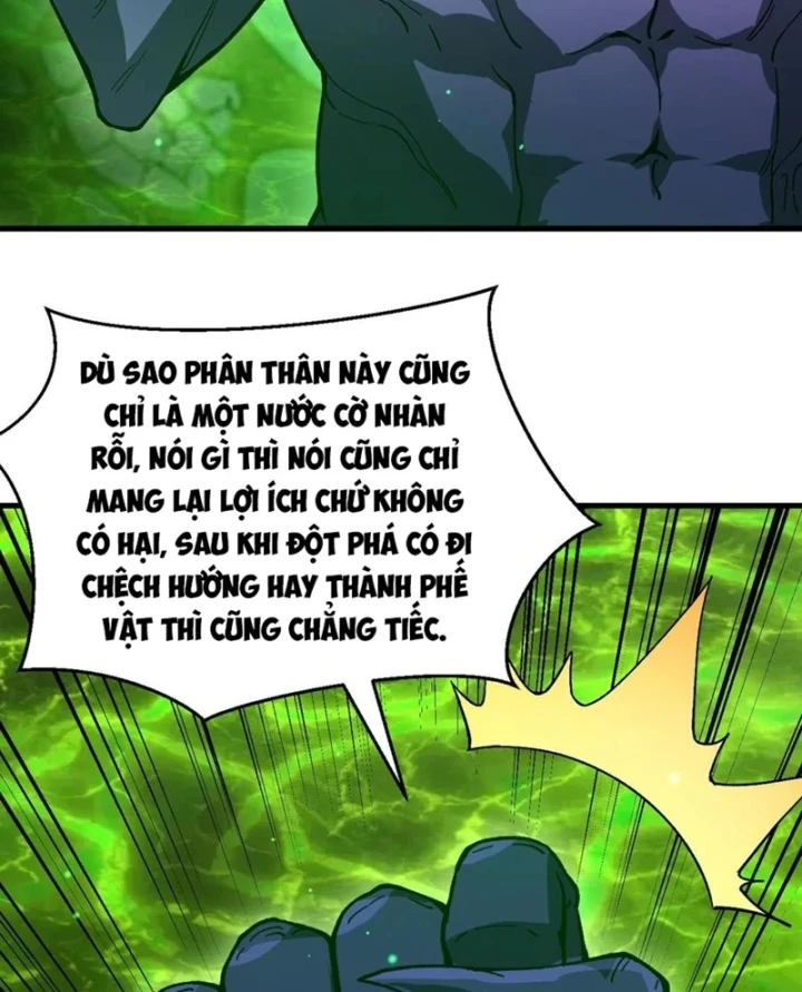 Cao Võ: Hạ Cánh Đến Một Vạn Năm Sau Chapter 320 - 26