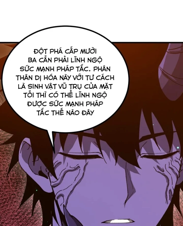 Cao Võ: Hạ Cánh Đến Một Vạn Năm Sau Chapter 320 - 28