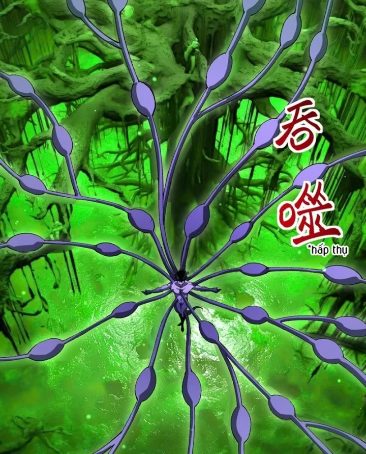Cao Võ: Hạ Cánh Đến Một Vạn Năm Sau Chapter 320 - 41