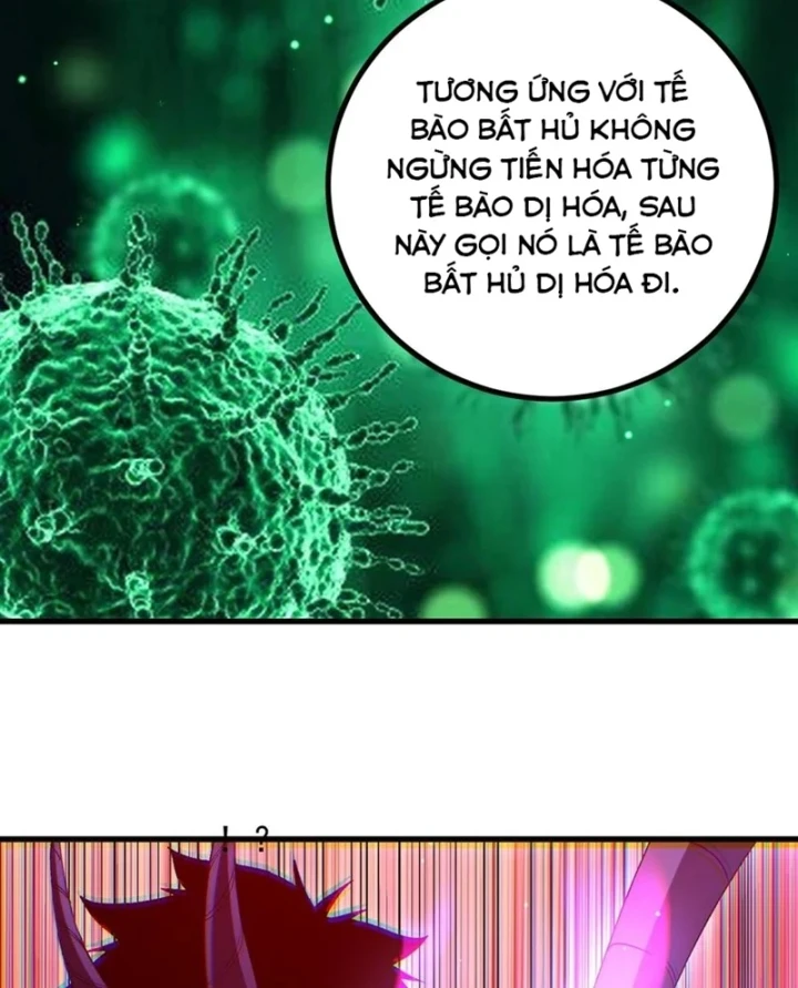 Cao Võ: Hạ Cánh Đến Một Vạn Năm Sau Chapter 320 - 47