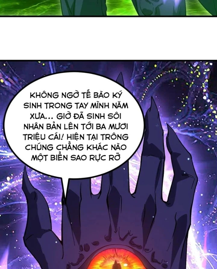 Cao Võ: Hạ Cánh Đến Một Vạn Năm Sau Chapter 320 - 51