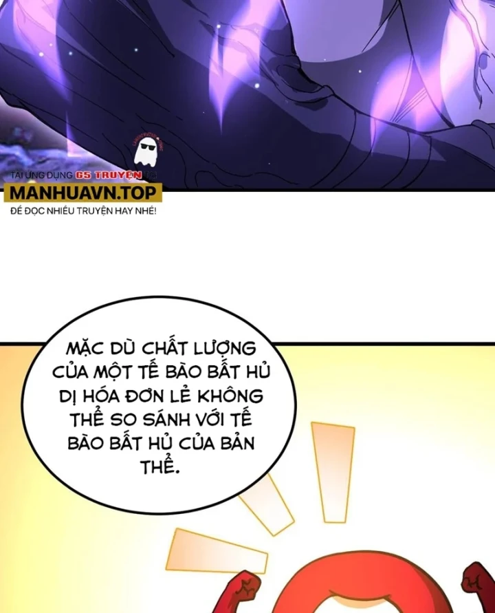Cao Võ: Hạ Cánh Đến Một Vạn Năm Sau Chapter 320 - 53