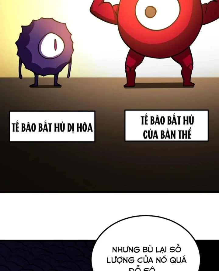 Cao Võ: Hạ Cánh Đến Một Vạn Năm Sau Chapter 320 - 54