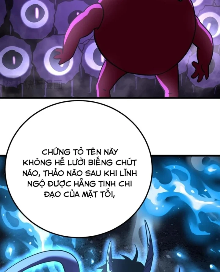 Cao Võ: Hạ Cánh Đến Một Vạn Năm Sau Chapter 320 - 56