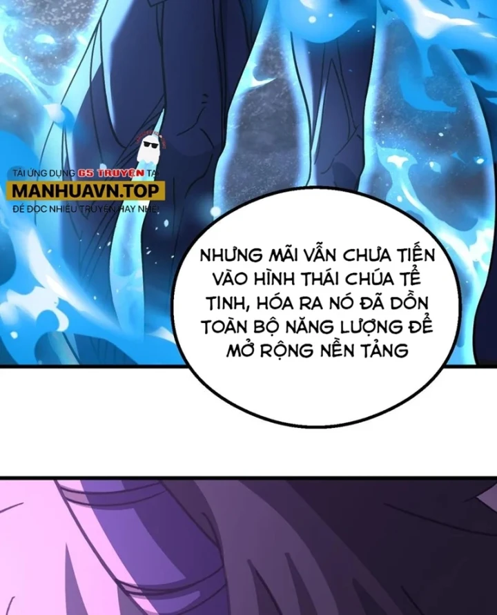 Cao Võ: Hạ Cánh Đến Một Vạn Năm Sau Chapter 320 - 58