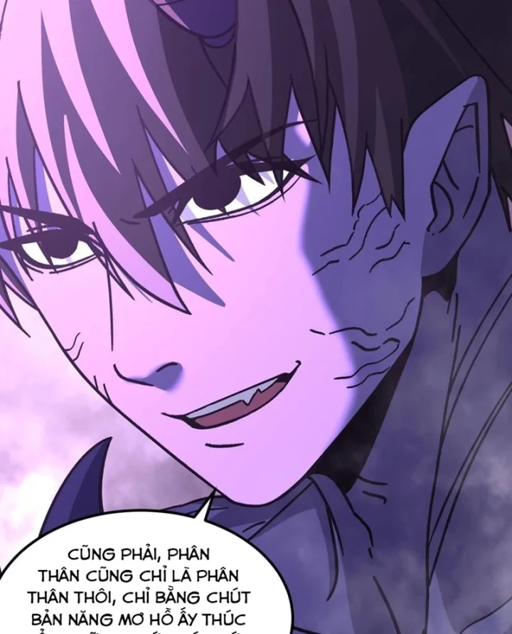 Cao Võ: Hạ Cánh Đến Một Vạn Năm Sau Chapter 320 - 59