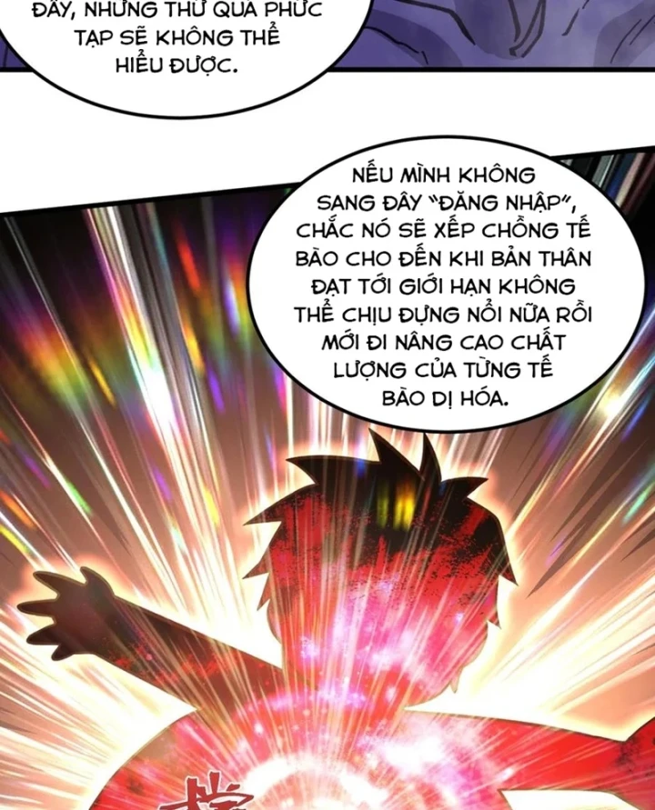Cao Võ: Hạ Cánh Đến Một Vạn Năm Sau Chapter 320 - 60