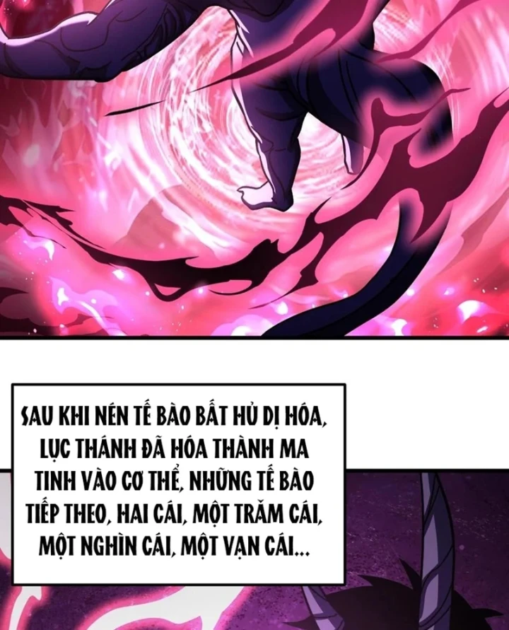 Cao Võ: Hạ Cánh Đến Một Vạn Năm Sau Chapter 320 - 76