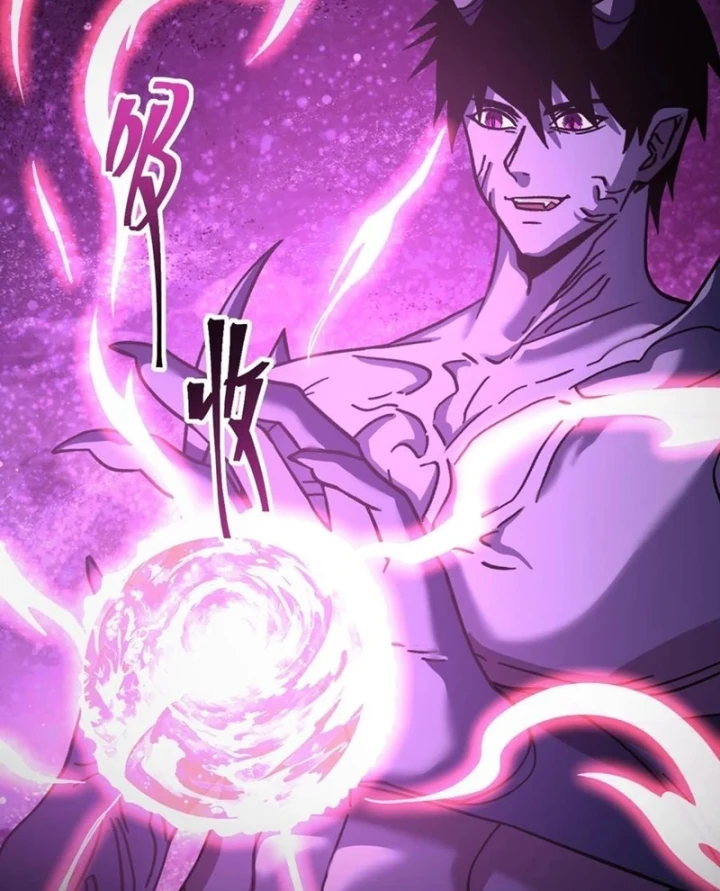 Cao Võ: Hạ Cánh Đến Một Vạn Năm Sau Chapter 320 - 77